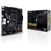 Asus TUF GAMING B550M-PLUS desktop alaplap microATX