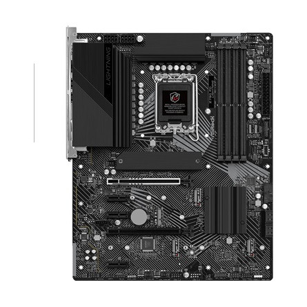 Asrock Z790 Phantom Gaming Lightning desktop alaplap ATX