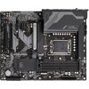 Gigabyte Z790 UD AX desktop alaplap ATX