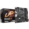 Gigabyte B550M K desktop alaplap microATX