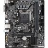 Gigabyte H510M H V2 desktop alaplap microATX