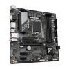 Gigabyte B760M DS3H desktop alaplap microATX