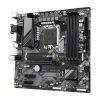 Gigabyte B760M DS3H desktop alaplap microATX