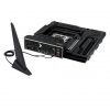 Asus TUF GAMING B760M-BTF WIFI desktop alaplap microATX