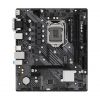 Asrock H510M-HDV/M.2 SE desktop alaplap microATX