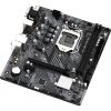 Asrock H510M-HDV/M.2 SE desktop alaplap microATX