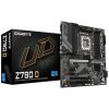 Gigabyte Z790 D desktop alaplap ATX