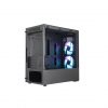 Cooler Master MB311 ARGB with Controller MCB-B311L-KGNN-S02