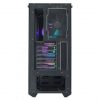 Cooler Master Micro - MasterBox MB530P- MCB-B530P-KHNN-S01 - Dobozsérült termék