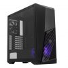 Cooler Master Midi - MasterBox K501L RGB - MCB-K501L-KGNN-SR1