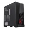 Cooler Master Midi - MasterBox K501L RGB - MCB-K501L-KGNN-SR1