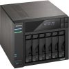 Asustor LOCKERSTOR 6 Gen2 AS6706T NAS