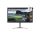 LGitor 32" - 32UQ85R-W (IPS; 16:9; 4K 3840x2160; 5ms; 400cd; HDMIx2; DP; USB-C; FreeSync, Spkr, Pivot, Önkalibráció)