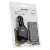 S-Link FM Transmitter - SL-FM78 SD  (Micro SD, USB)