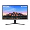 Samsung UR55 28" IPS LED monitor fekete-ezüst FreeSync