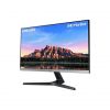 Samsung UR55 28" IPS LED monitor fekete-ezüst FreeSync