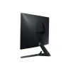 Samsung UR55 28" IPS LED monitor fekete-ezüst FreeSync