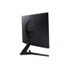 Samsung UR55 28" IPS LED monitor fekete-ezüst FreeSync