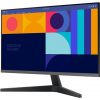 Samsung S33GC S27C332GAU 27" IPS LED monitor fekete-szürke 100Hz FreeSync