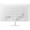 Samsung M70B S32BM701UP 32" VA LED smart monitor fehér (Sérült csomagolás!)