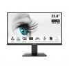 MSI PRO MP2412 Business 23.8" VA LED monitor fekete 100Hz