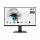 MSI PRO MP2412 Business 23.8" VA LED monitor fekete 100Hz