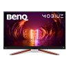 BenQ Monitor 31,5" - EX3210U (IPS, 16:9, 3840x2160, 2ms, 300cd/m2, 2xHDMI, DP, Freesync, 144Hz)