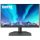 BenQ monitor 27" - SW272U (IPS, 16:9, 3840x2160, 5ms, 400nit, 100% sRGB, 99% P3, 99% Adobe, 90W USB-C, HDR, HDMI,DP)