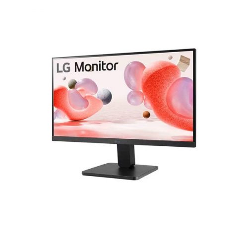 LGitor 22" - 22MR410-B (VA; 16:9; 1920x1080; 5ms; 250cd; 100Hz; HDMI; Dsub; FreeSync)