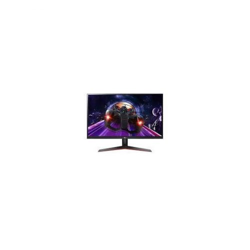 LGitor 24" - 24MP60G-B.AEU (IPS; 16:9; 1920x1080; 5ms; 250cd; Dsub, DP, HDMI; FreeSync™)