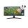 LGitor 29" - 29WP60G-B (IPS; 21:9; 2560x1080; 1ms; 250cd; DP, HDMI, USB-C, HDR; FreeSync)