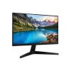 Samsung Monitor 24" - F24T370FWR (IPS, 1920x1080, 16:9, FHD, 75HZ, 250cd/m2, 5ms, Flat)