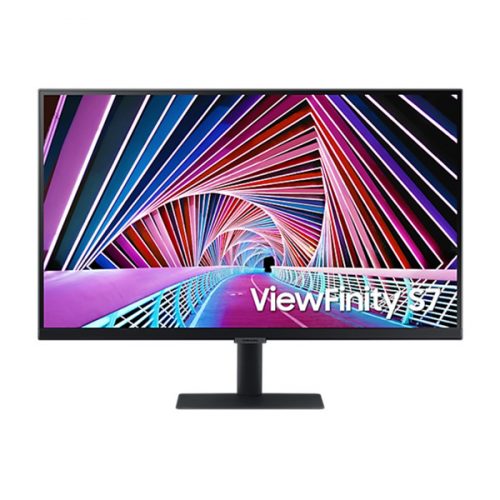 Samsung Monitor 27" - S27A700NWP (IPS, 3840x2160, 16:9, 60HZ, 300cd/m2, 5ms, Flat)