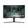 Samsung Monitor 27" - S27BG650EU (VA, 2560x1440, 16:9, 240Hz, 350cd/m2, 1ms, Pivot, Smart, Curved)