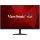 ViewSonic Monitor 27" - VA2732-H (IPS, 16:9, 1920x1080, 1ms, 250cd/m2, D-sub, HDMI, VESA)