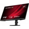 ViewSonic Monitor 27" - VG2708A-MHD (IPS, 100Hz 16:9, FHD, 5ms, 250cd/m2, D-sub, HDMI, DP, VESA, SPK, mag.áll, pivot)