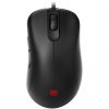 Zowie EC3-C optikai USB gaming egér fekete