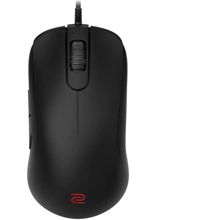 Zowie S2-C optikai USB gaming egér fekete