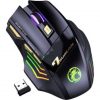 iMICE GW-X7 optikai vezeték nélküli gaming egér