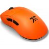 LAMZU Thorn 4K Special Fnatic Edition optikai vezeték nélküli gaming egér narancssárga