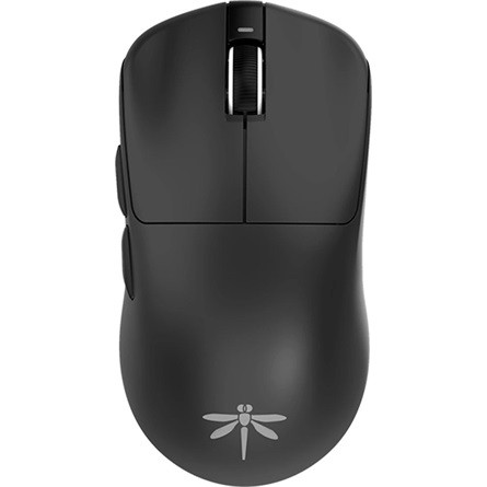 VGN Dragonfly F1 Pro Max optikai USB / vezeték nélküli gaming egér fekete