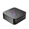 Blackview MP100 Ryzen 7 5700U 32GB+1TB Windows 11 Pro mini PC - fekete