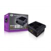 Cooler Master 650W - MWE Bronze  V2 / 230V MPE-6501-ACABW-BEU