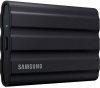 SAMSUNG T7 Shield 4TB külső SSD fekete