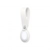 Apple AirTag Loop - White