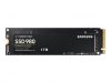 SAMSUNG 980 1TB SSD PCIe 3.0