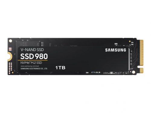 SAMSUNG 980 1TB SSD PCIe 3.0