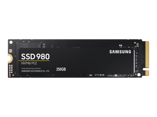 SAMSUNG 980 250GB SSD PCIe 3.0