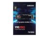 SAMSUNG 990 PRO 2TB SSD PCIe 4.0