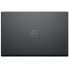 Dell Vostro 3520 notebook fekete